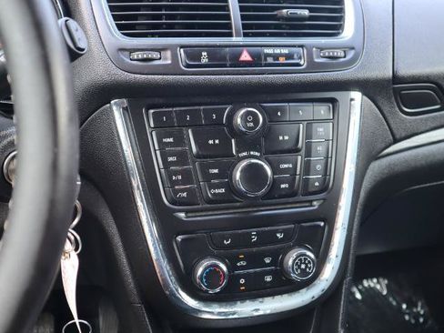 Used 2015 Buick Encore FWD image 21