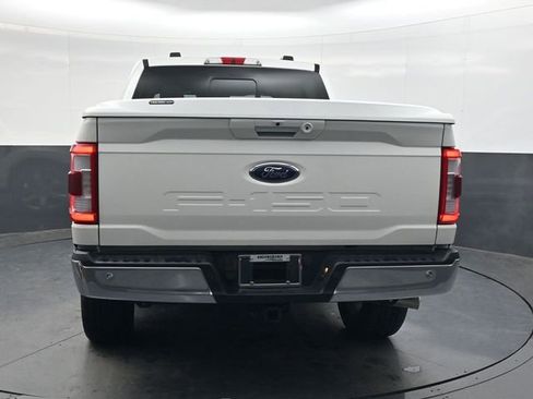 Used 2022 Ford F150 Lariat image 5