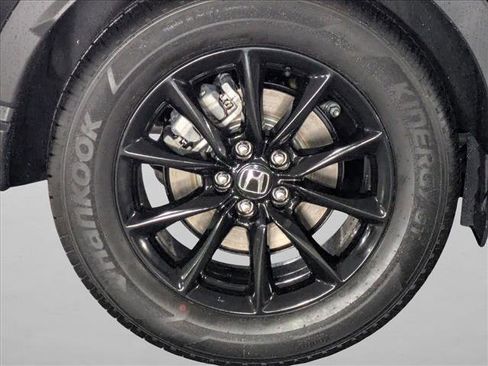 Used 2026 Honda CR-V Sport image 23