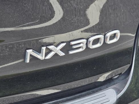 Used 2021 Lexus NX 300 FWD w/ Accessory Package 2 image 16