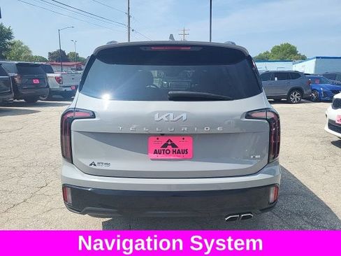 Used 2024 Kia Telluride SX Prestige X-Line AWD/4WD image 31