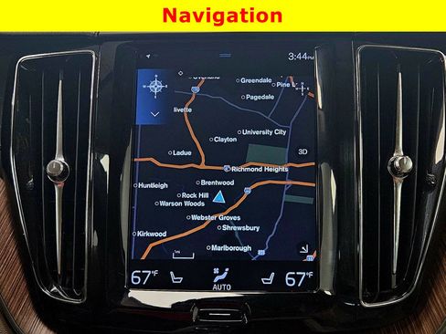 Used 2019 Volvo XC60 T8 Inscription w/ Advanced Package image 18