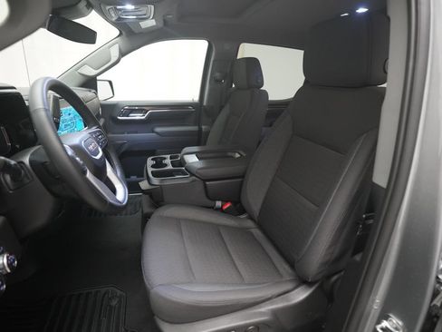 Used 2026 GMC Sierra 1500 Elevation AWD/4WD image 7