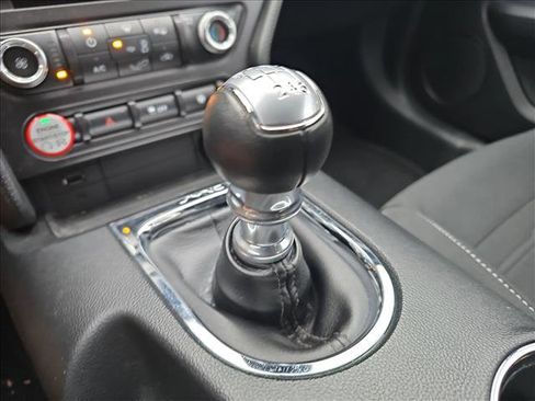 Used 2017 Ford Mustang GT image 24