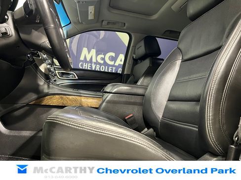 Used 2018 GMC Yukon Denali w/ Denali Ultimate Package image 28