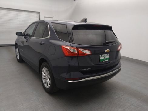 Used 2018 Chevrolet Equinox LT FWD image 5