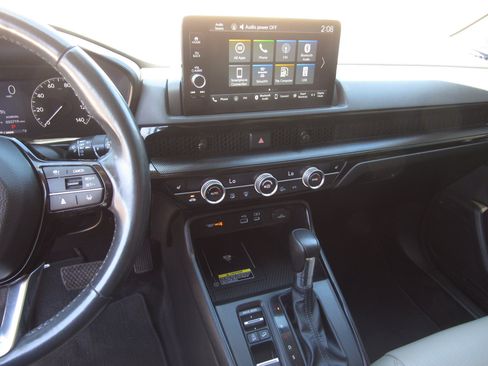 Certified 2023 Honda CR-V EX-L image 19