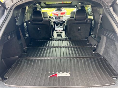 Used 2024 Acura MDX A-Spec image 31