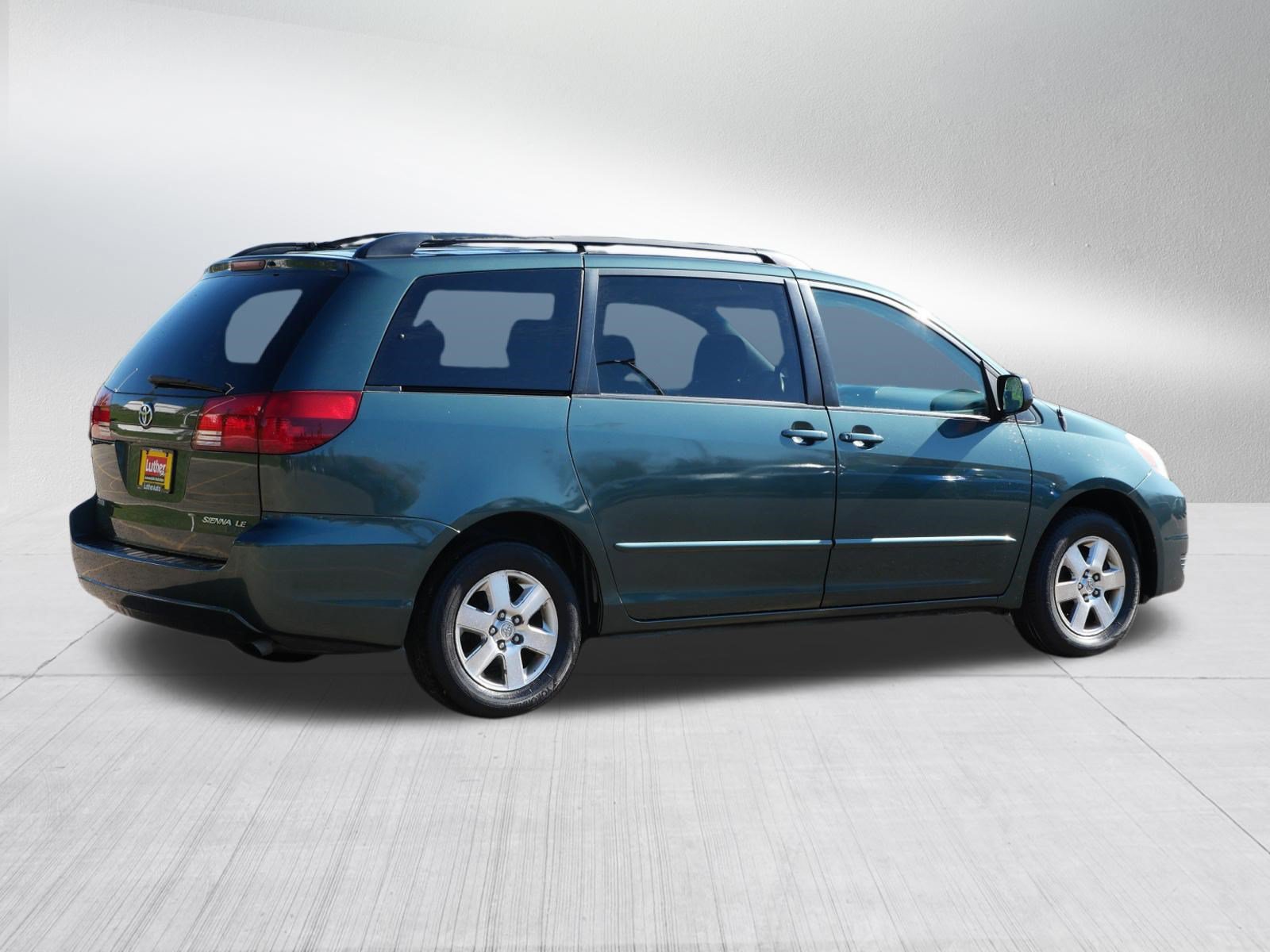 Used 2005 Toyota Sienna CE FWD image 7