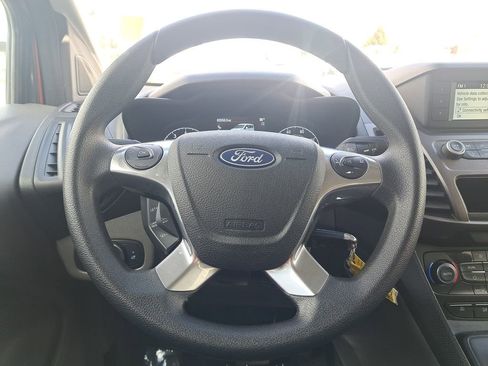 Used 2022 Ford Transit Connect XL w/ Trailer Tow Package FWD image 19