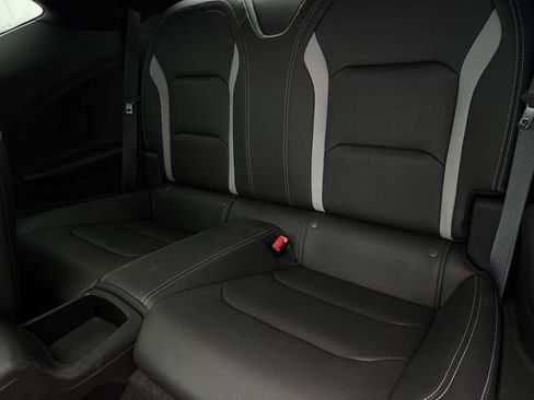 Used 2023 Chevrolet Camaro SS w/ Design Package 3 RWD image 24