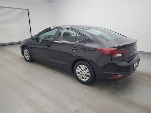 Used 2020 Hyundai Elantra SE w/ Cargo Package (C1) FWD image 3