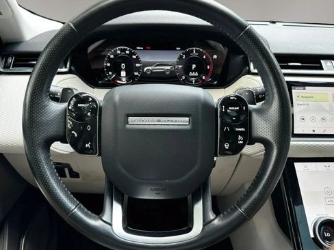 Used 2019 Land Rover Range Rover Velar S AWD/4WD image 20