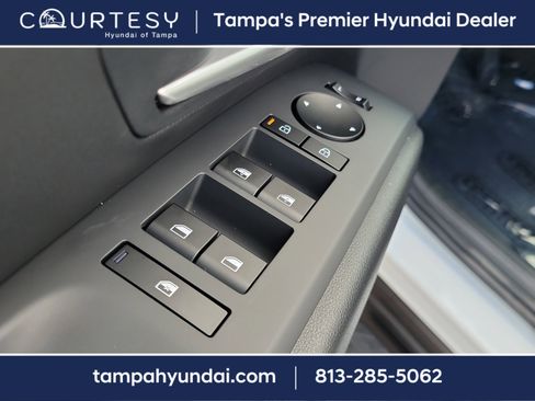 New 2026 Hyundai Santa Cruz SEL image 16