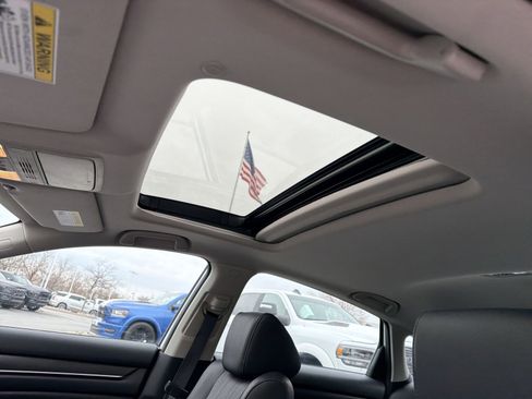 Used 2020 Honda Accord EX-L image 30