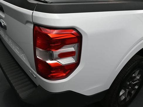 Used 2024 Ford Maverick XLT w/ Equipment Group 300A Standard AWD/4WD image 24