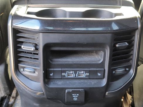 Used 2021 RAM 1500 Rebel w/ Rebel Level 2 Equipment Group image 26