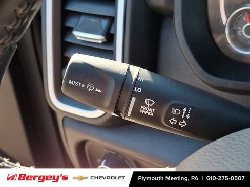 Used 2022 RAM 1500 Big Horn AWD/4WD image 25