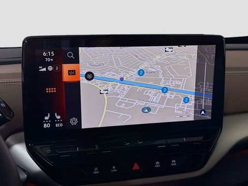 Used 2023 Volkswagen ID.4 Pro image 15