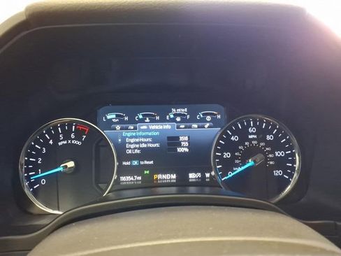 Used 2020 Ford Expedition XLT w/ Equipment Group 202A RWD image 19