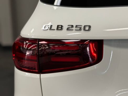 Certified 2026 Mercedes-Benz GLB 250 image 14