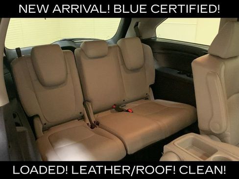 Used 2020 Honda Odyssey EX-L image 14