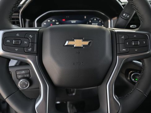 New 2026 Chevrolet Silverado 1500 LT w/ Protection Package RWD image 19