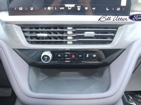 New 2026 Ford Explorer Platinum RWD image 15