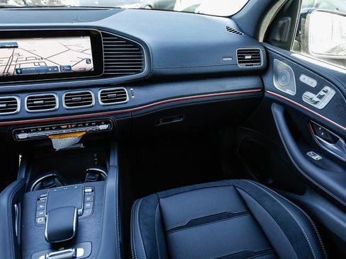 New 2026 Mercedes-Benz GLE 53 AMG 4MATIC image 15