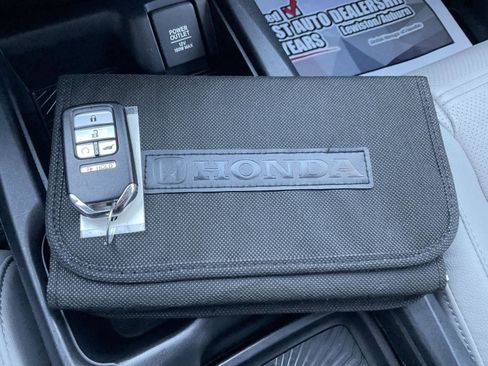 Used 2019 Honda CR-V EX-L image 21
