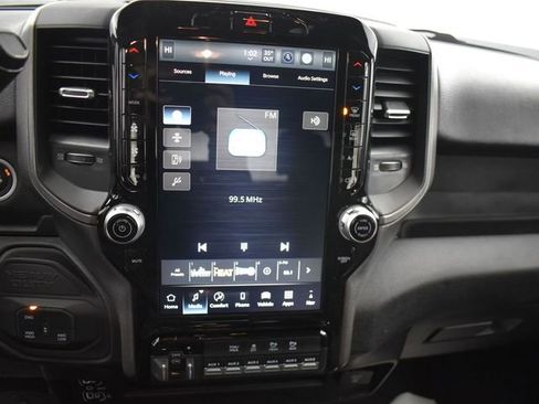 New 2026 RAM 2500 Tradesman image 31