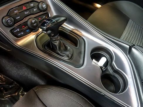 Used 2023 Dodge Challenger GT RWD image 21