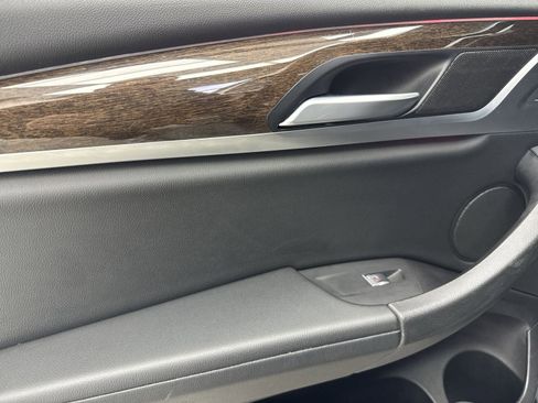 Used 2022 BMW X3 sDrive30i w/ Convenience Package image 30