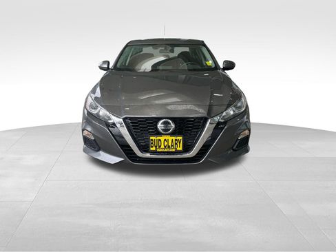 Used 2019 Nissan Altima 2.5 S FWD image 9