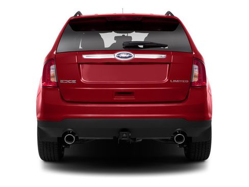 Used 2013 Ford Edge SEL AWD/4WD image 5