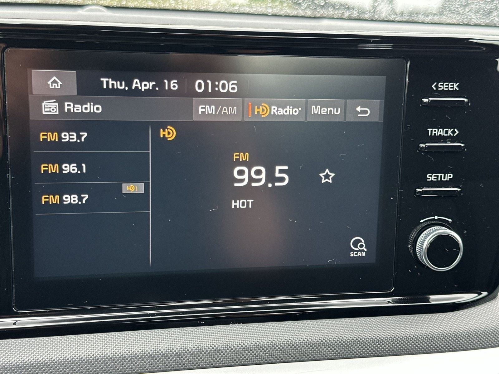 Used 2021 Kia K5 LXS FWD image 19