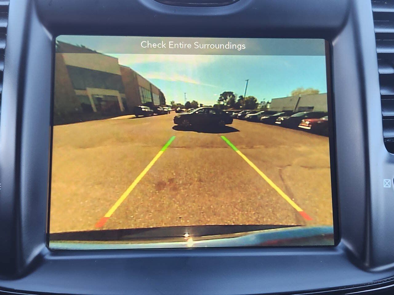 Used 2017 Chrysler 300 S AWD/4WD image 25