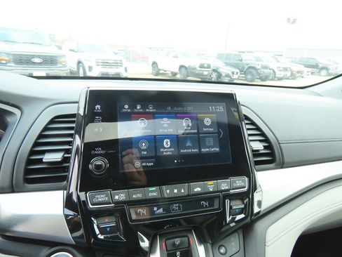 Used 2019 Honda Odyssey EX-L image 33