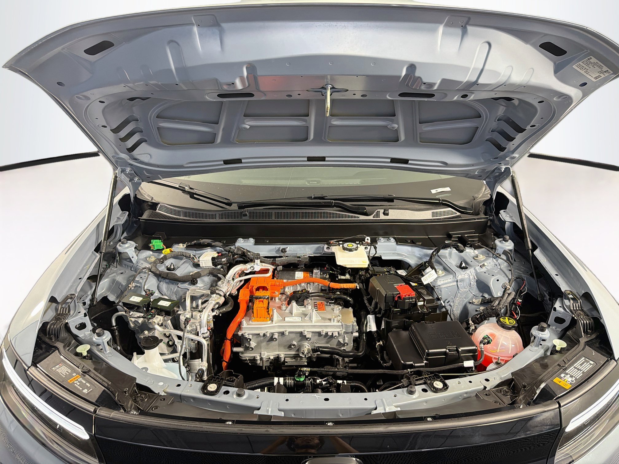Used 2026 Honda Prologue Touring image 36