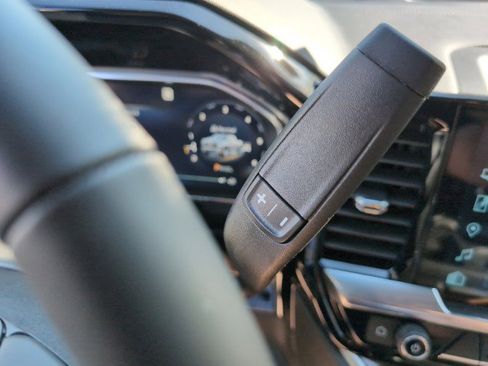 New 2026 Chevrolet Silverado 1500 RST image 35