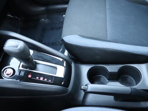 Used 2024 Nissan Versa SV image 34