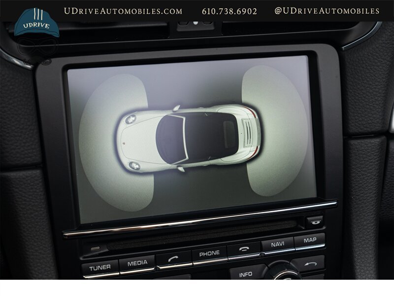 Used 2015 Porsche 911 Carrera S RWD image 38