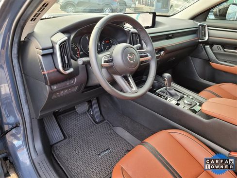 Used 2024 MAZDA CX-50 Meridian Edition w/ Weather Package image 19