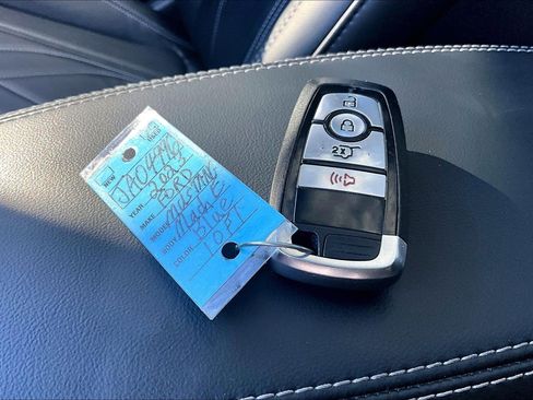 Used 2023 Ford Mustang Mach-E California Route 1 image 10