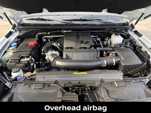 New 2026 Nissan Frontier SV w/ SV Convenience Package image 27