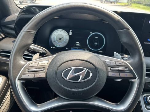 Used 2024 Hyundai Palisade Calligraphy FWD image 43