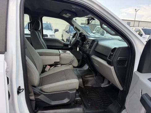 Used 2015 Ford F150 XL w/ Equipment Group 101A Mid AWD/4WD image 10