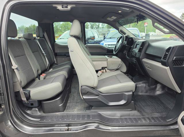 Used 2018 Ford F150 XL w/ Equipment Group 101A Mid RWD image 14
