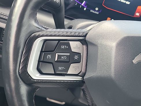 Used 2024 Ford Mustang Premium RWD image 20