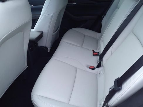 New 2025 MAZDA CX-30 2.5 Turbo w/ Premium Package image 15